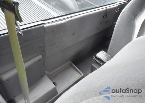 2000 Ford Ranger Xl/Xlt z USA, uszkodzony, nr VIN 1FTYR11V1YTA81383